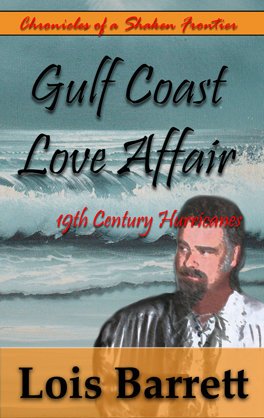 Gulf Coast Love Affair cover