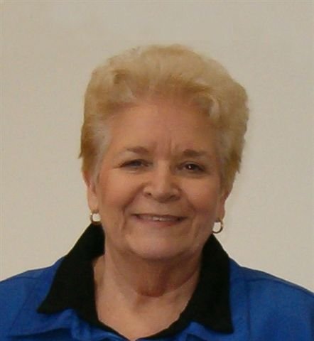 Lois Fowler Barrett portrait