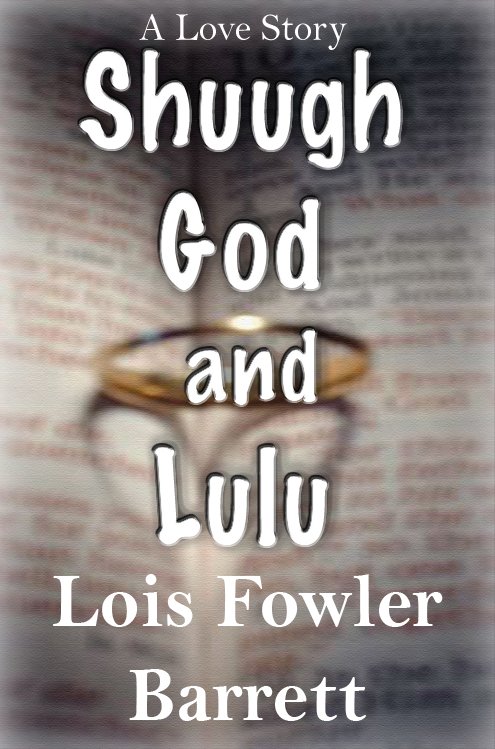 Shuugh God and Lulu cover