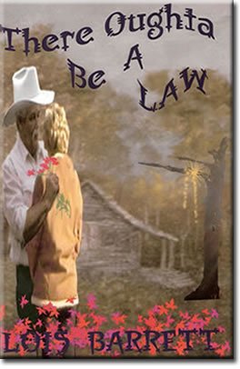 There Oughta Be A Law cover